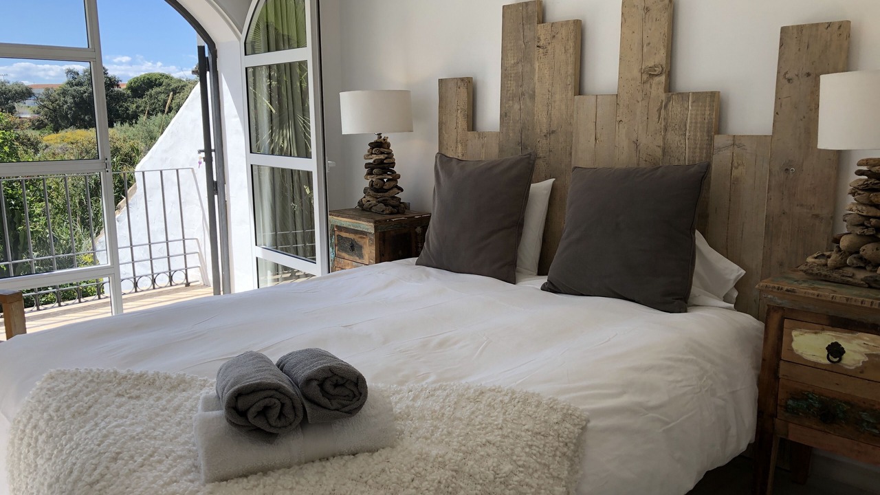 Photo of Bedroom in Marbella