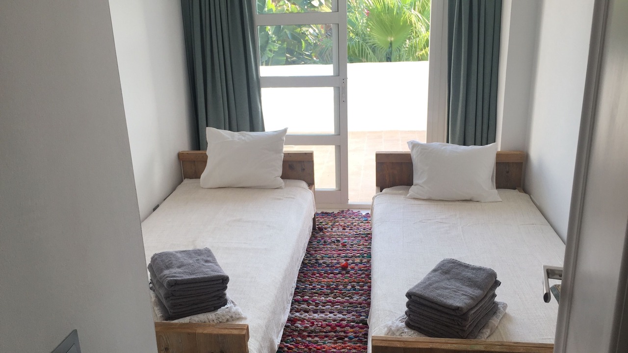 Photo of Bedroom in Marbella