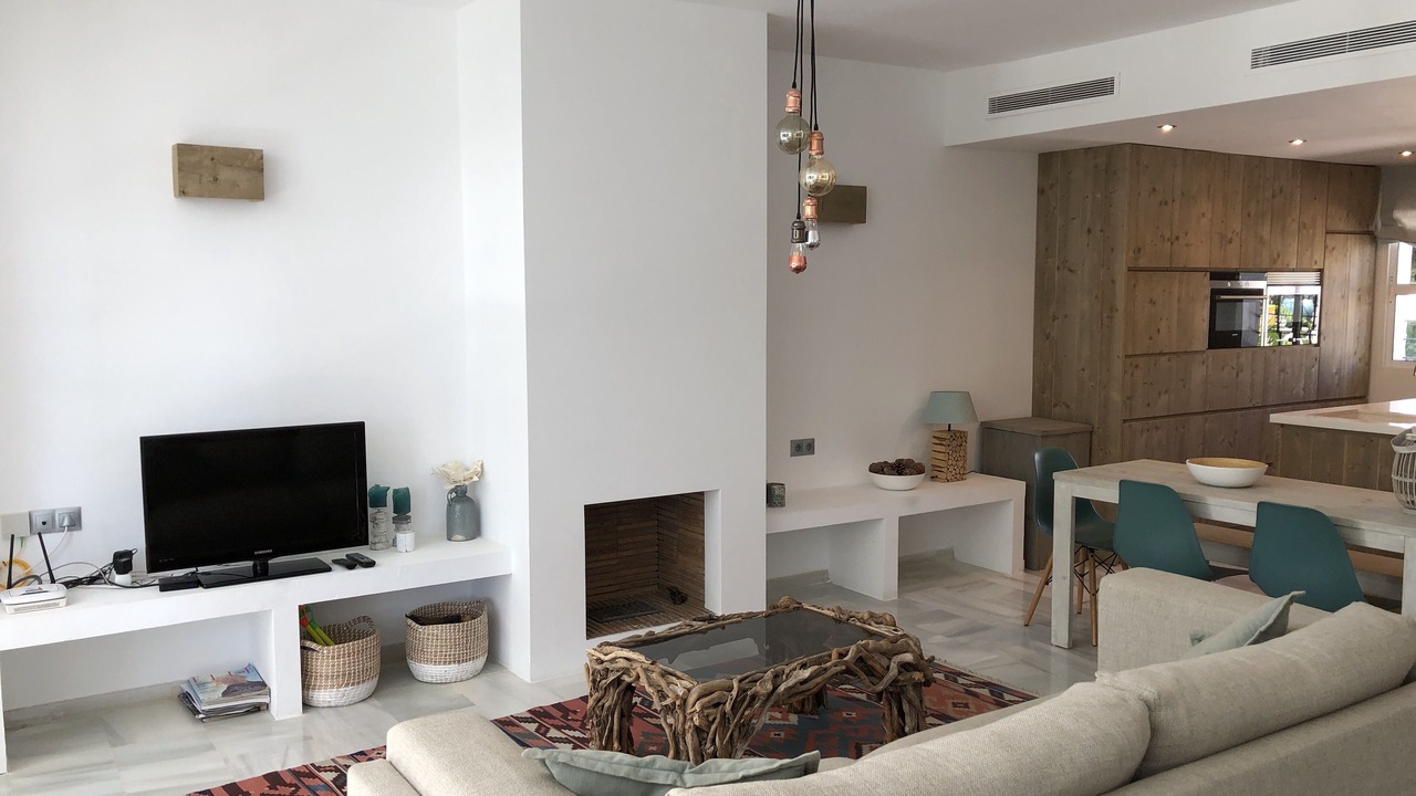 Photo of Livingroom in Marbella