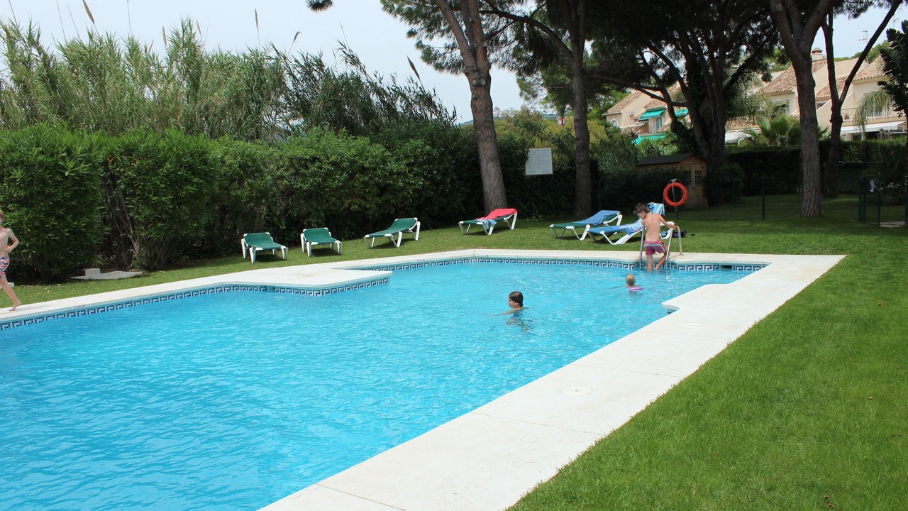 Photo of Outdoor in Marbella