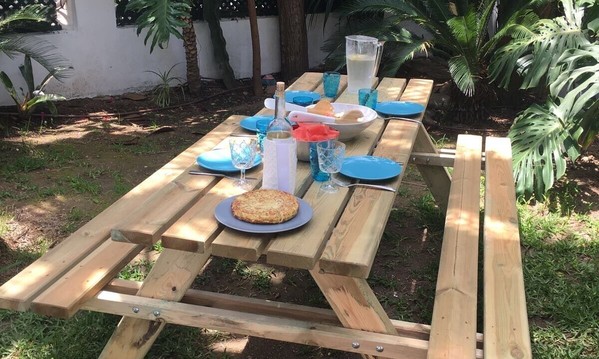 Photo of Outdoor in Marbella