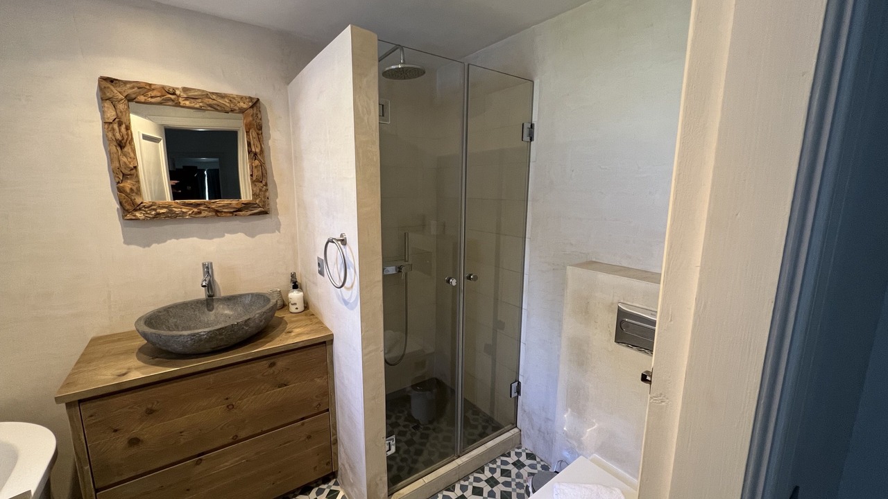 Photo of Bathroom in Marbella