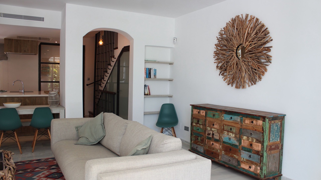 Photo of Livingroom in Marbella