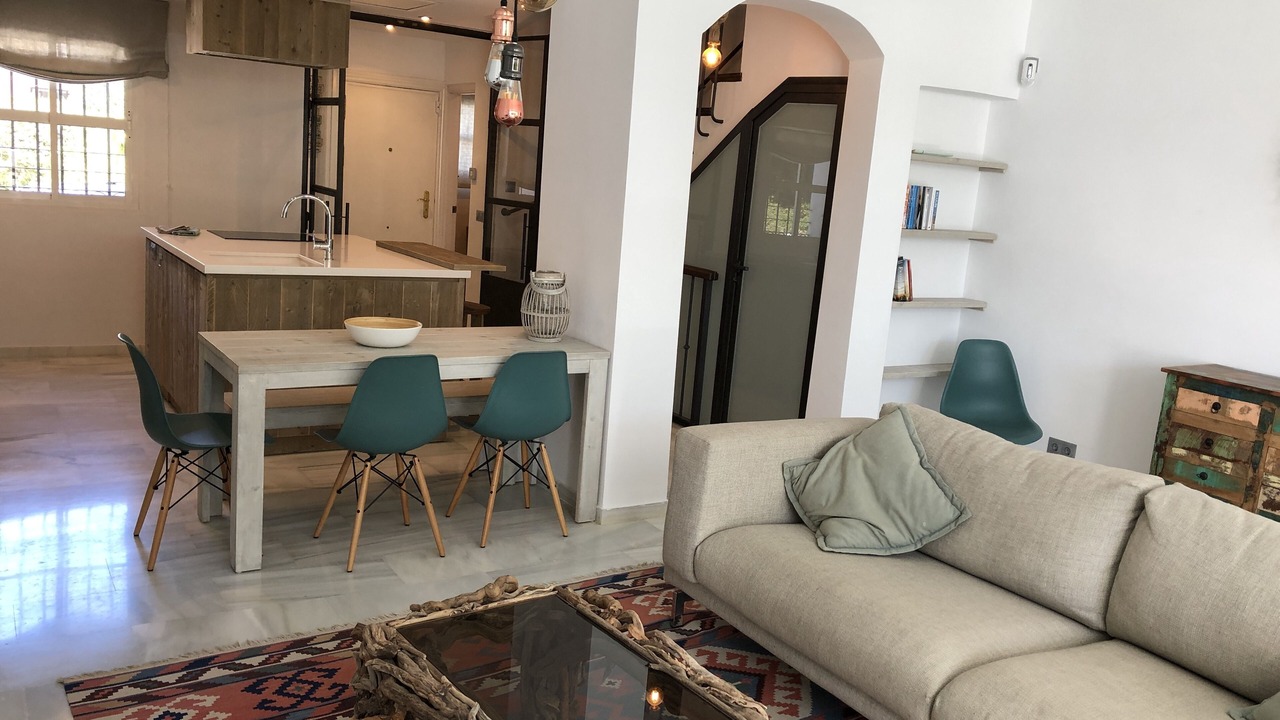 Photo of Livingroom in Marbella