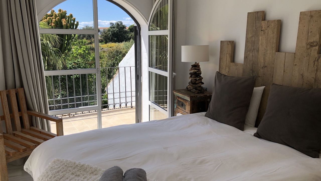 Photo of Bedroom in Marbella
