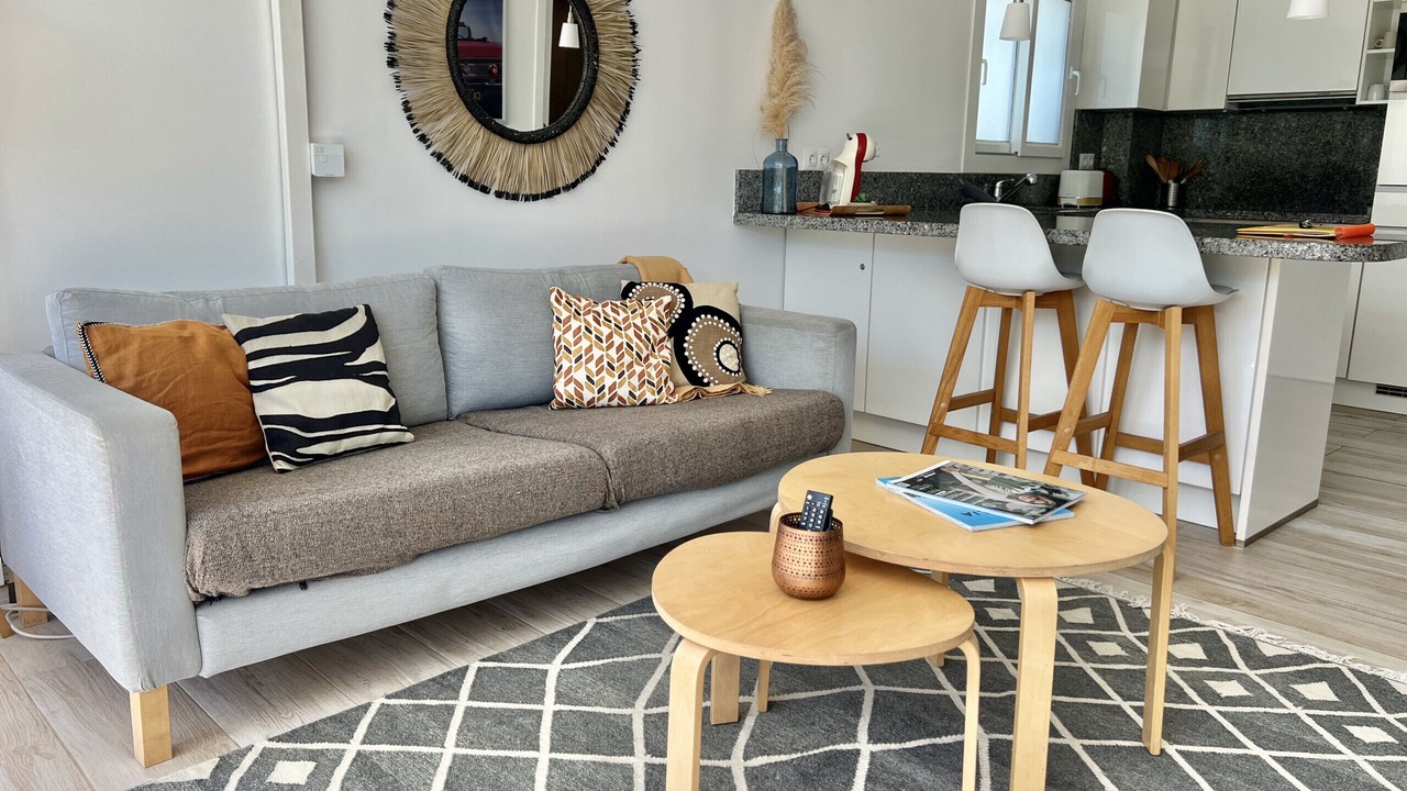 Photo of Livingroom in Golden Mile