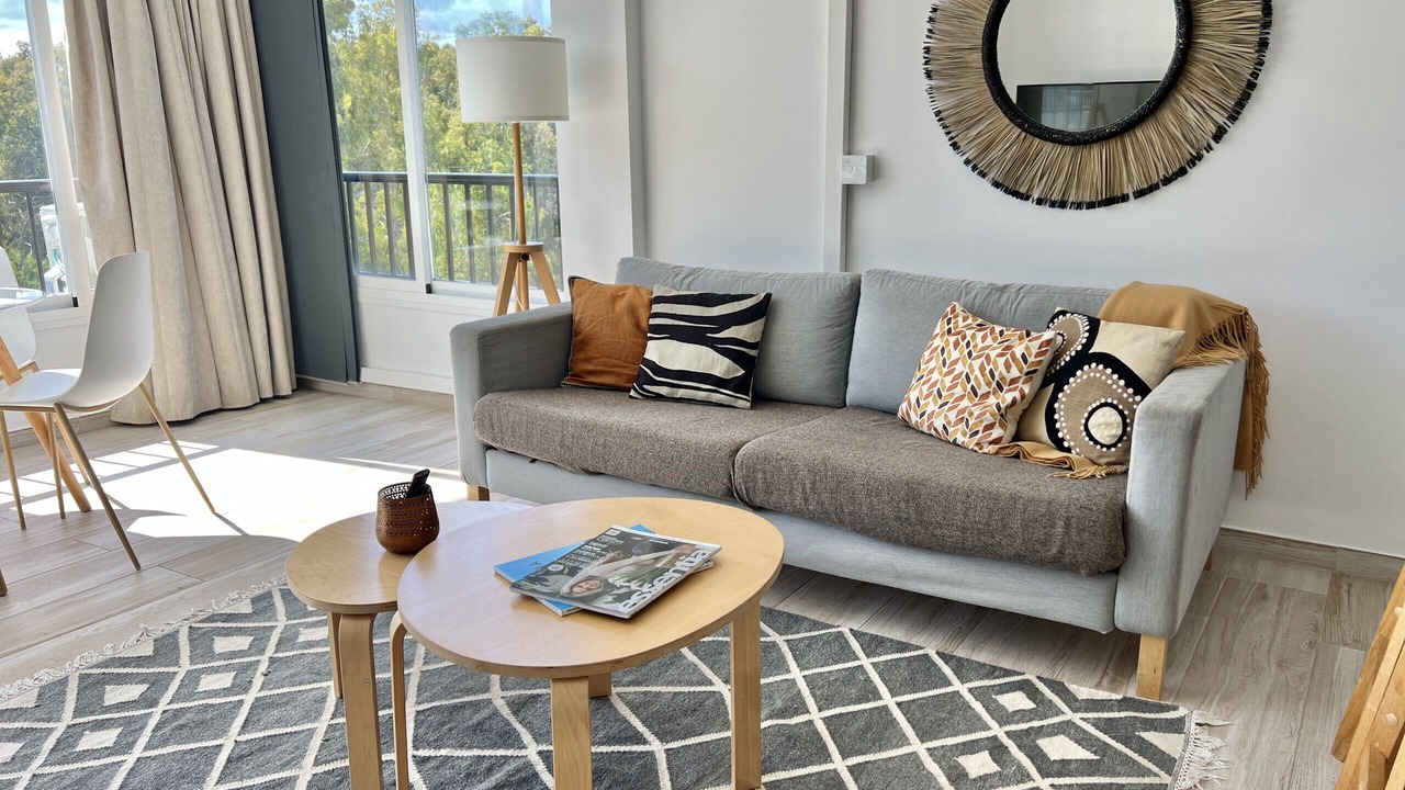 Photo of Livingroom in Golden Mile
