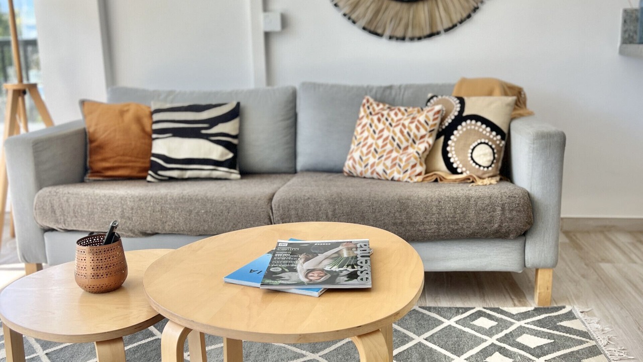 Photo of Livingroom in Golden Mile