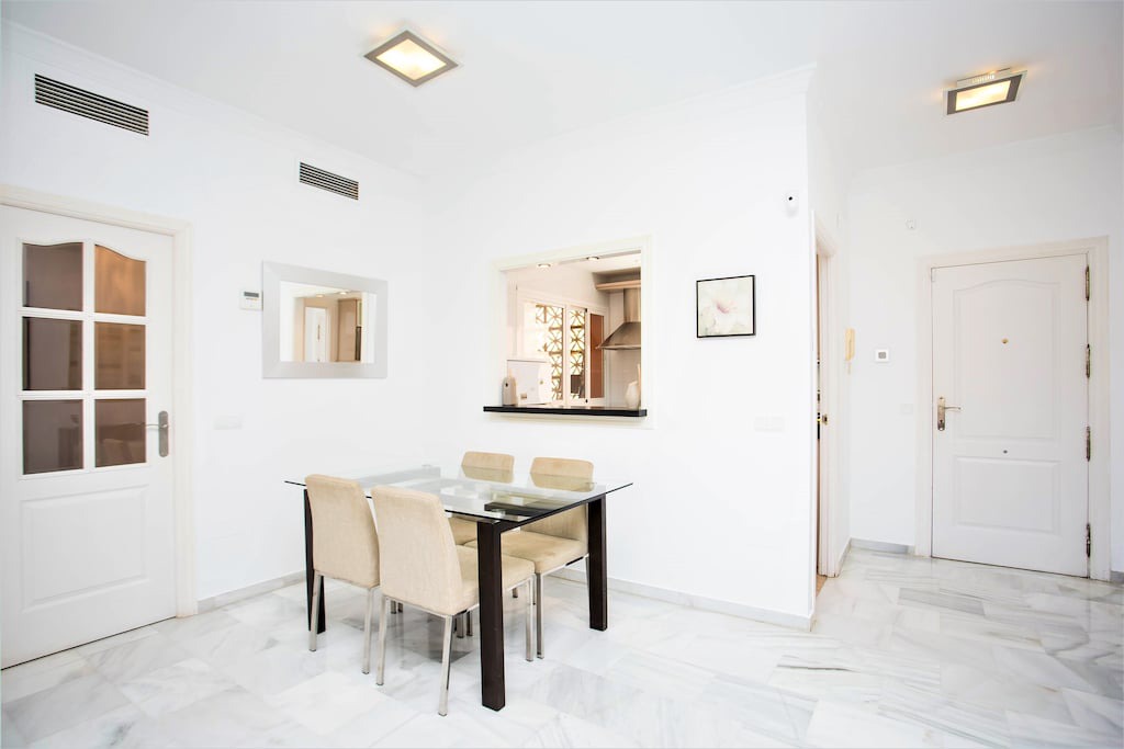 Photo of Livingroom in Carib Playa