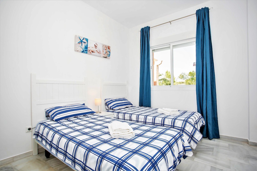 Photo of Bedroom in Carib Playa