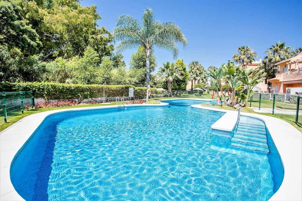 Photo of Outdoor in Carib Playa