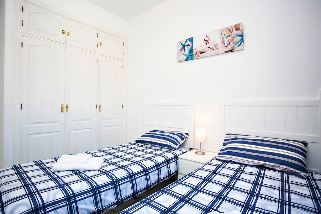 Photo of Bedroom in Carib Playa