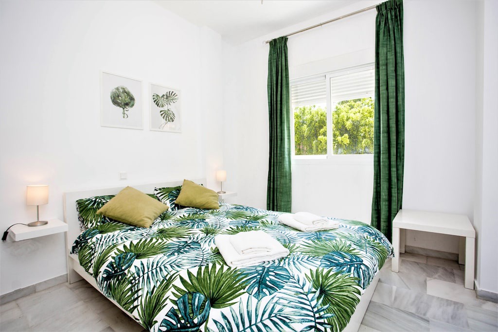 Photo of Bedroom in Carib Playa