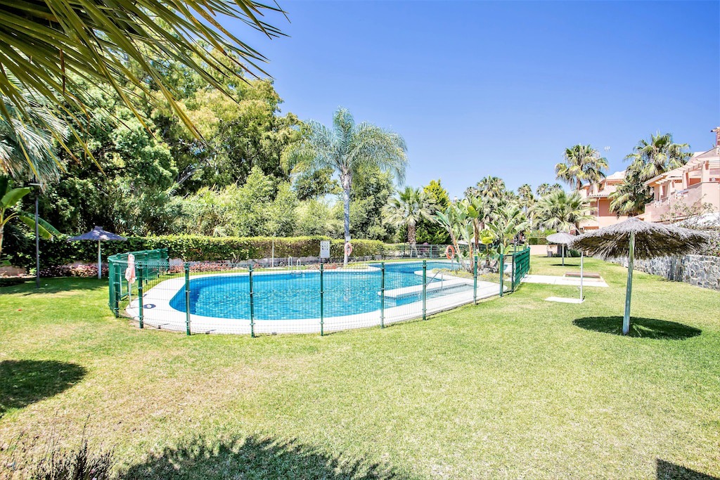 Photo of Outdoor in Carib Playa