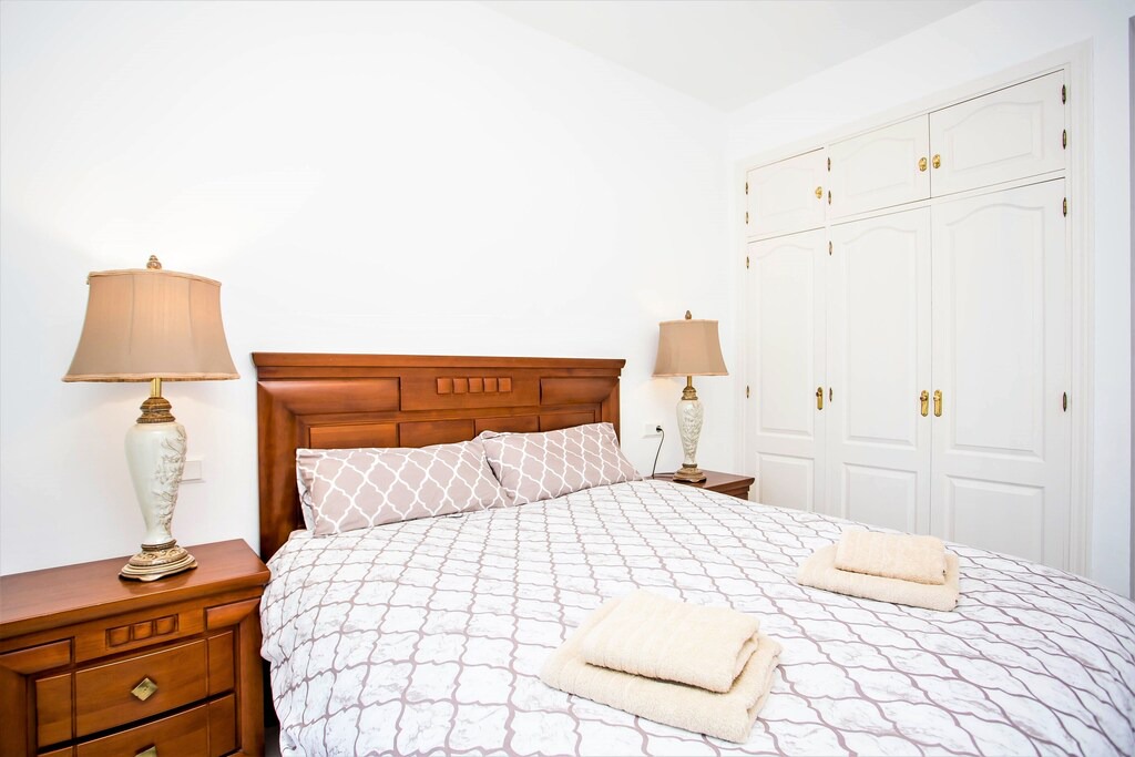 Photo of Bedroom in Carib Playa