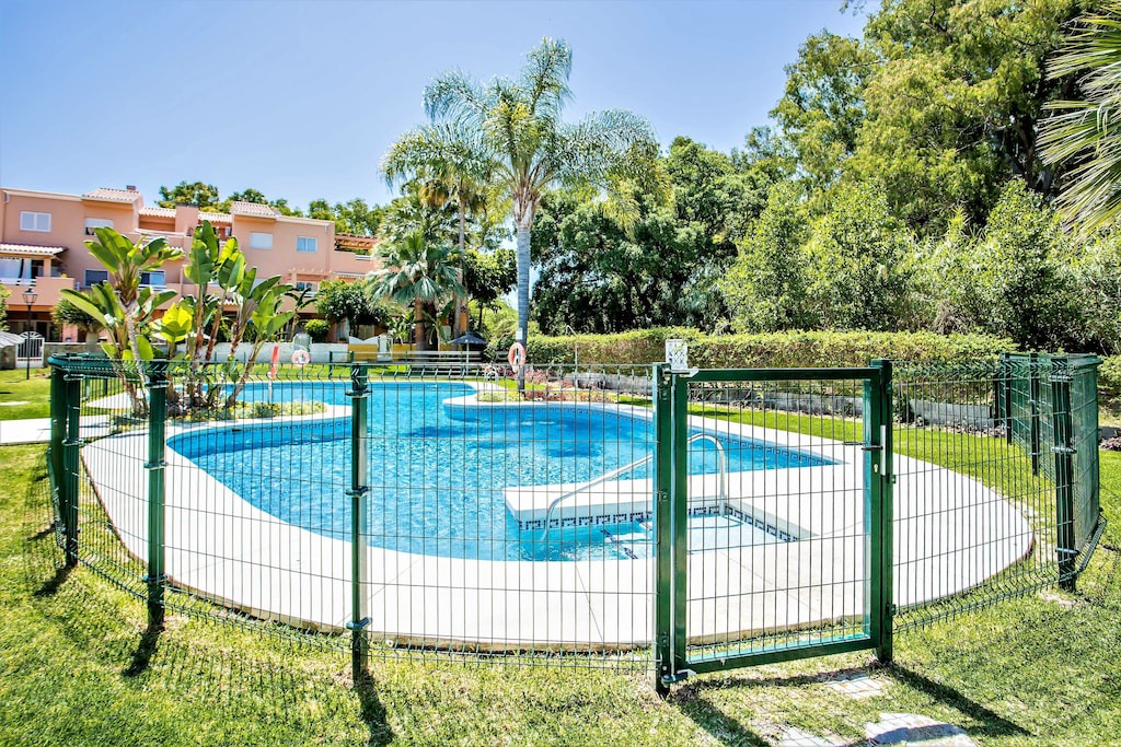 Photo of Outdoor in Carib Playa