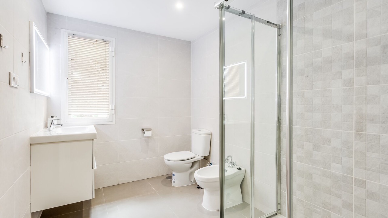 Photo of Bathroom in Elviria