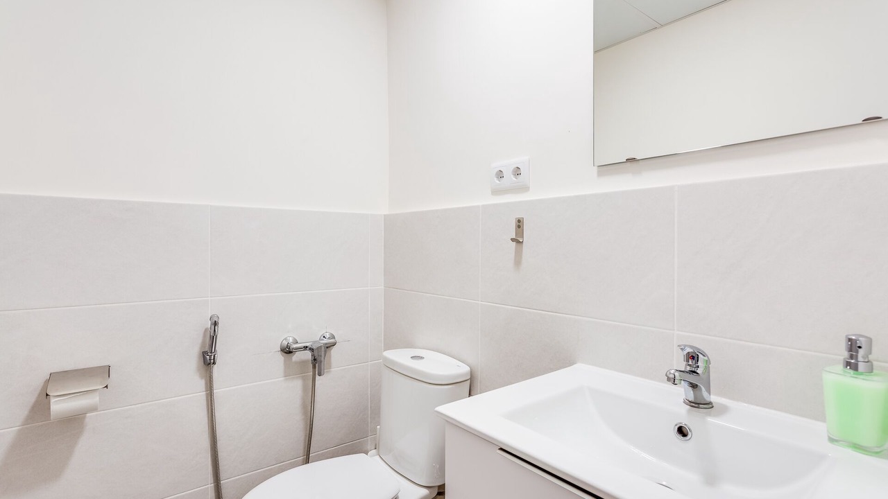 Photo of Bathroom in Elviria