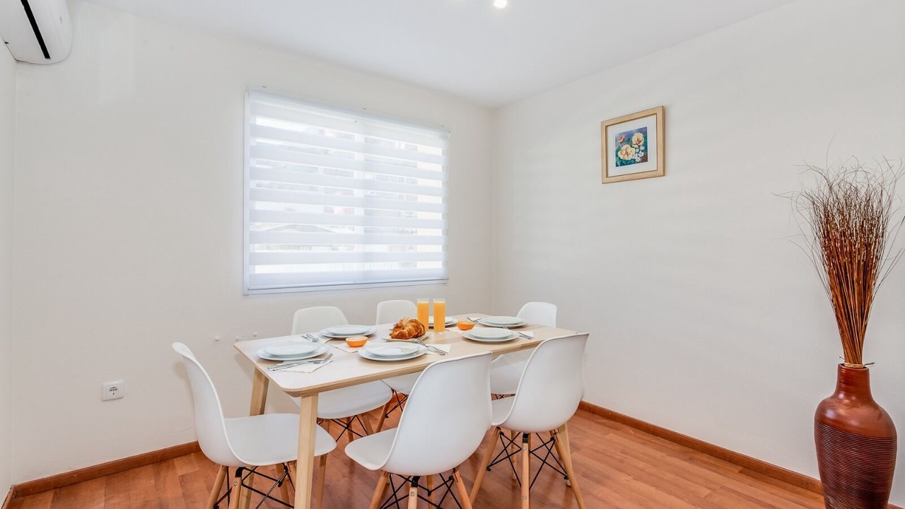 Photo of Livingroom in Elviria
