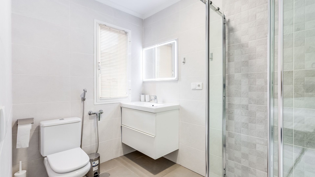 Photo of Bathroom in Elviria