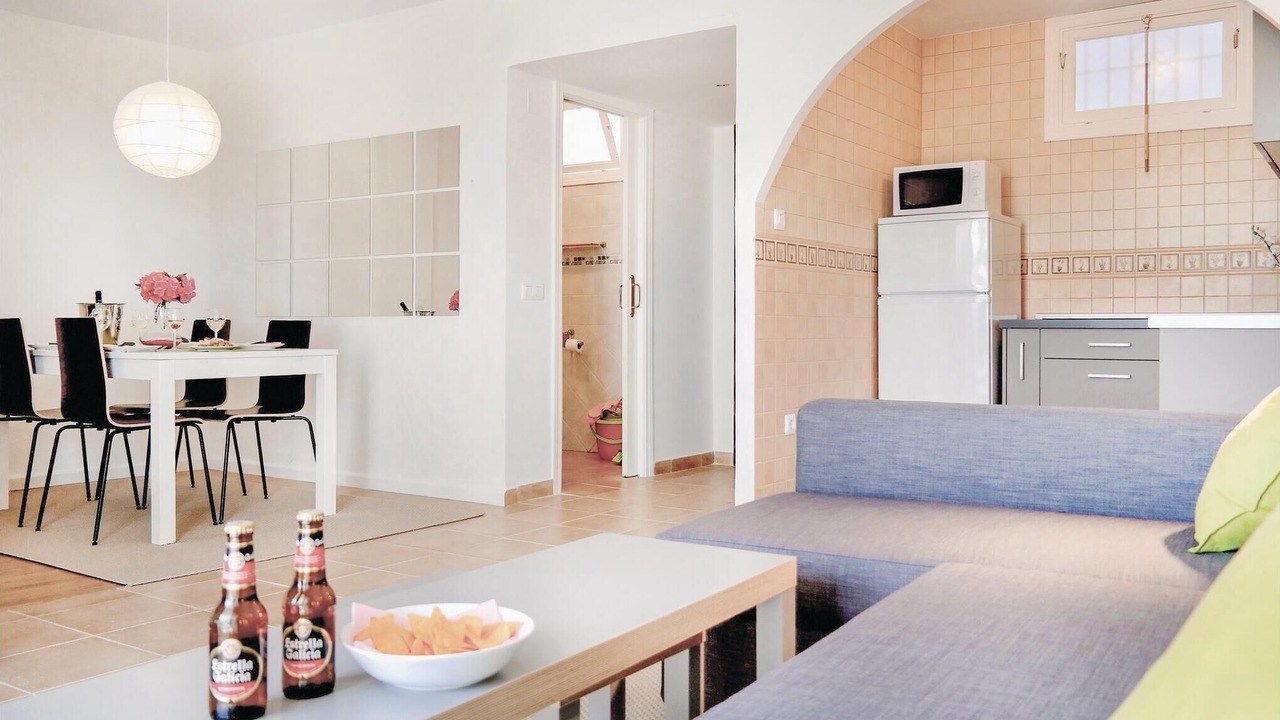 Photo of Bedroom in Urbanizacion Marbessa
