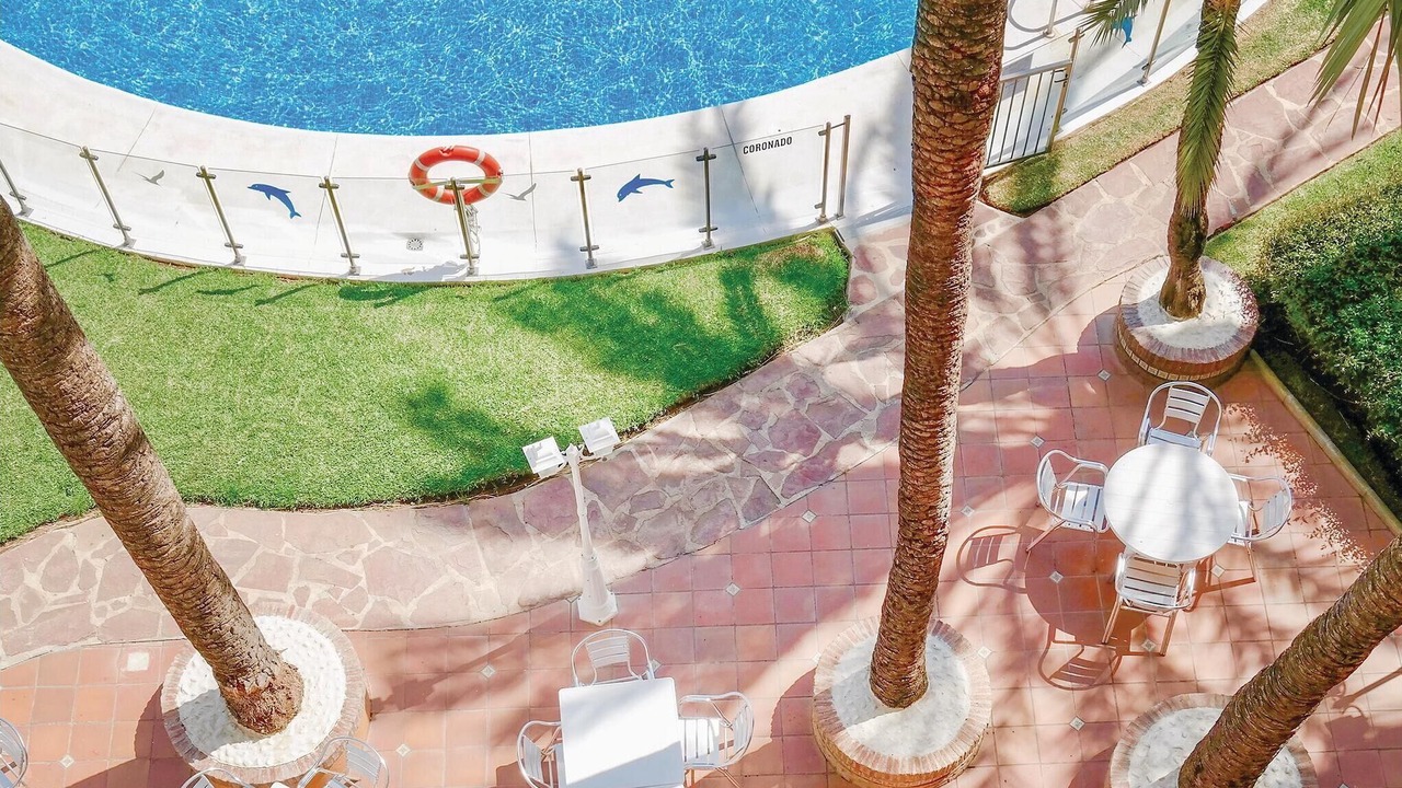 Photo of Outdoor in Urbanizacion Marbessa