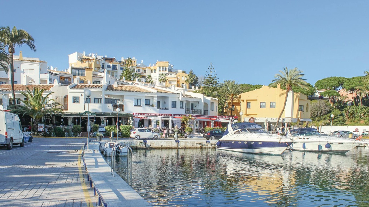 Photo of Others in Cabopino