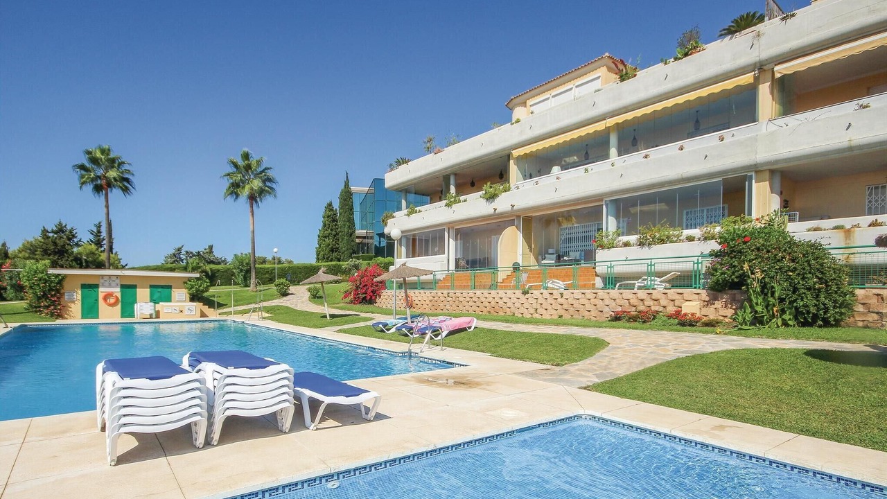 Photo of Outdoor in Cabopino