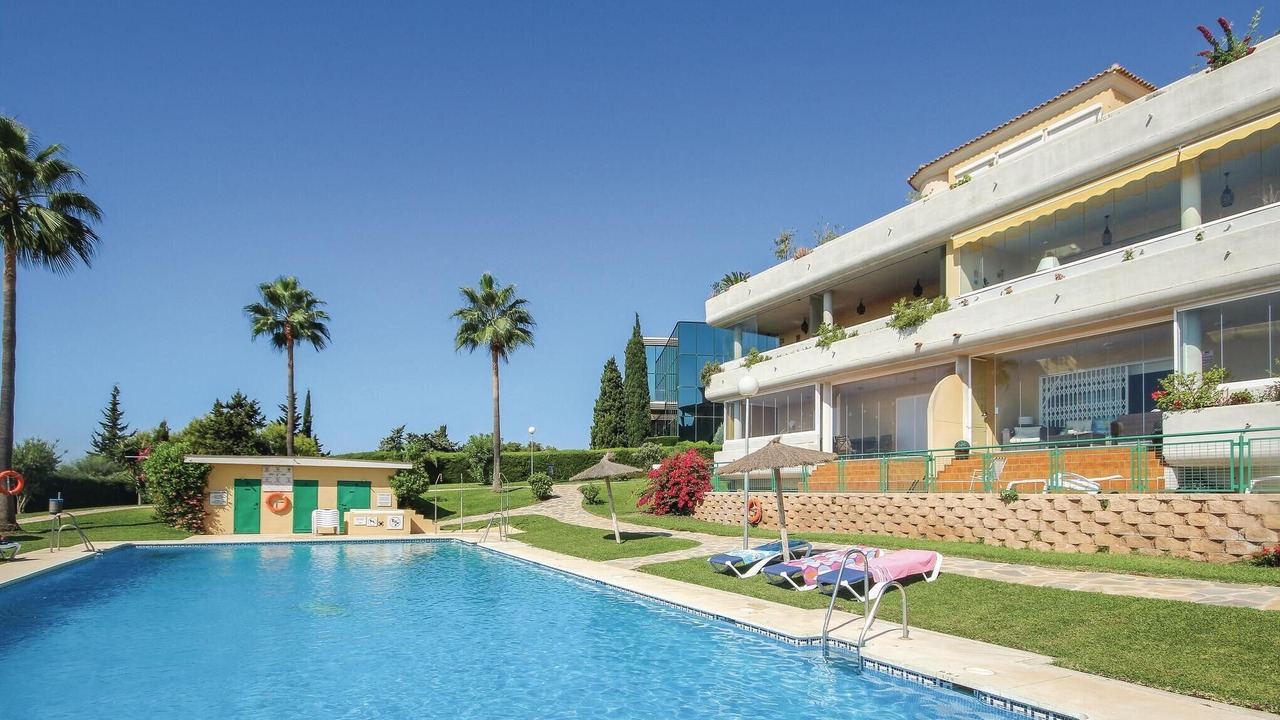 Photo of Outdoor in Cabopino