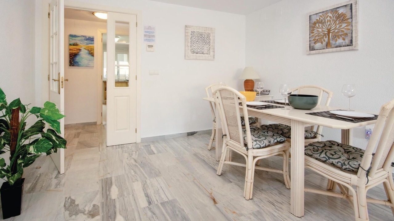 Photo of Bedroom in Cabopino