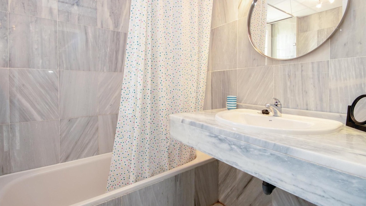 Photo of Bathroom in Cabopino