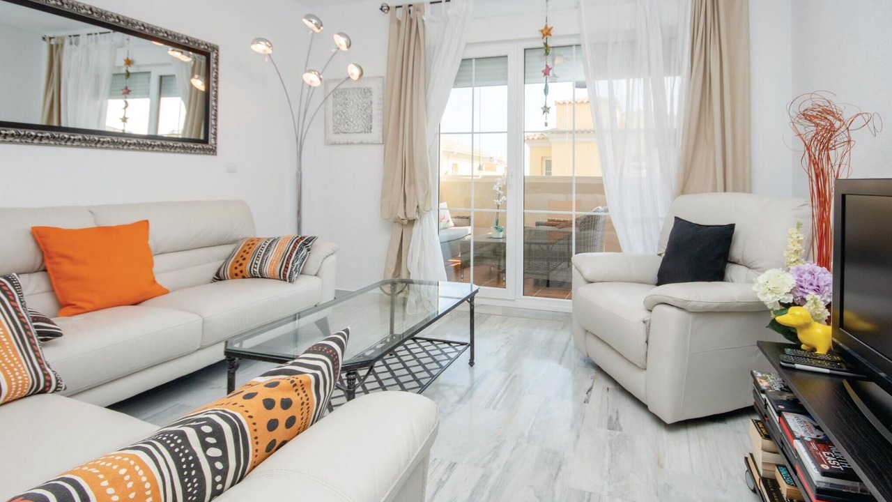 Photo of Bedroom in Cabopino