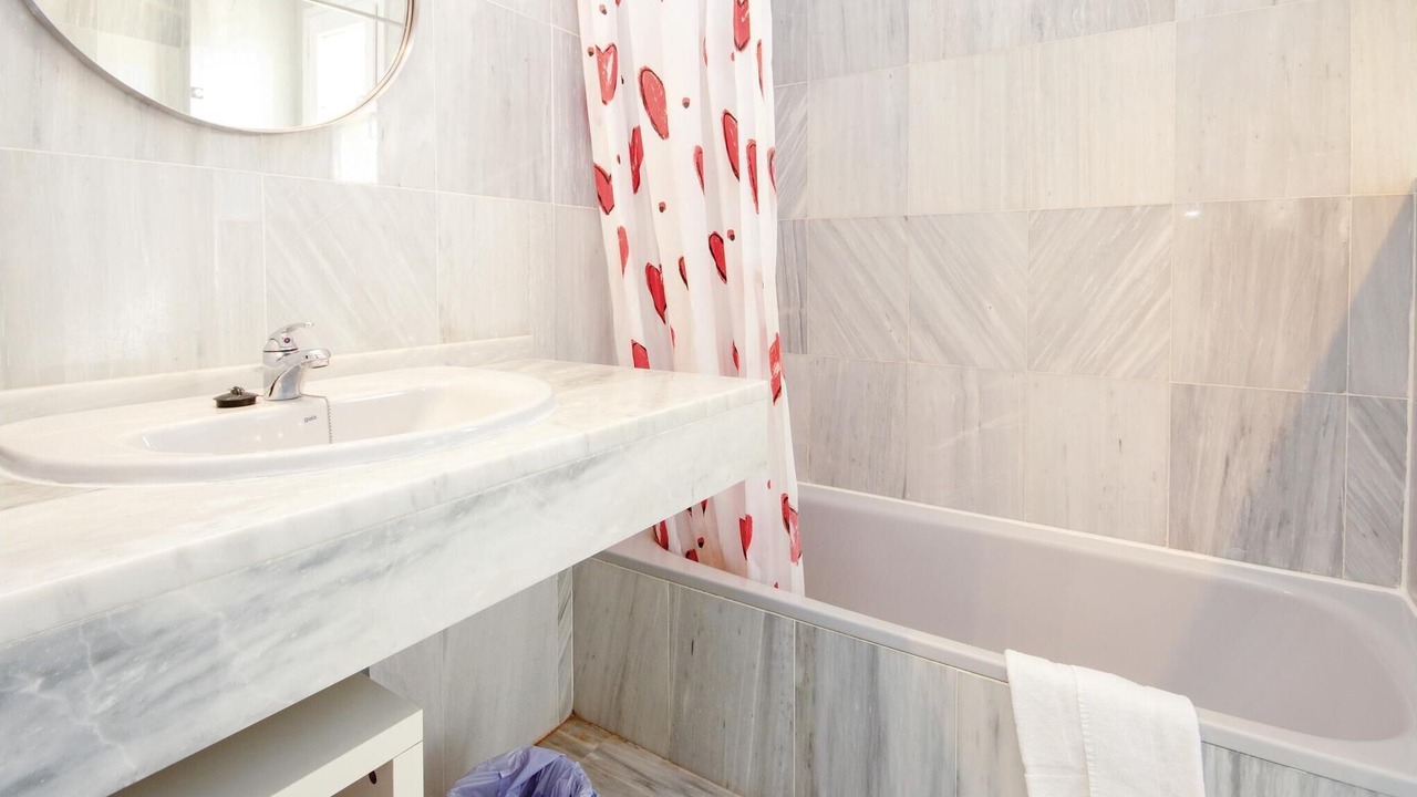 Photo of Bathroom in Cabopino