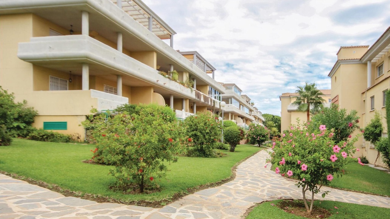 Photo of Outdoor in Cabopino