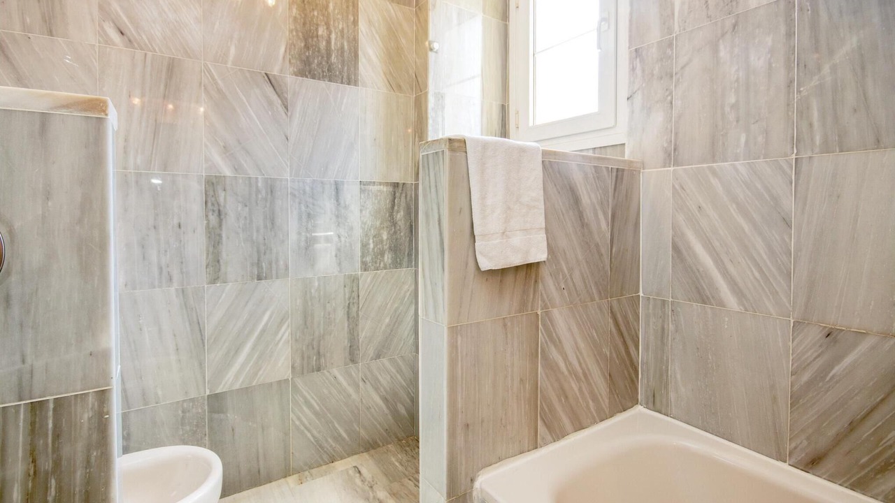 Photo of Bathroom in Cabopino