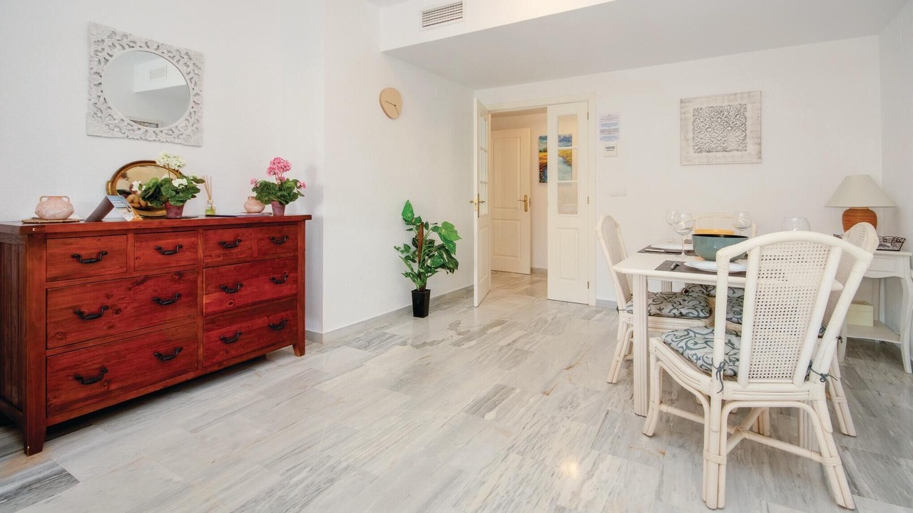 Photo of Bedroom in Cabopino