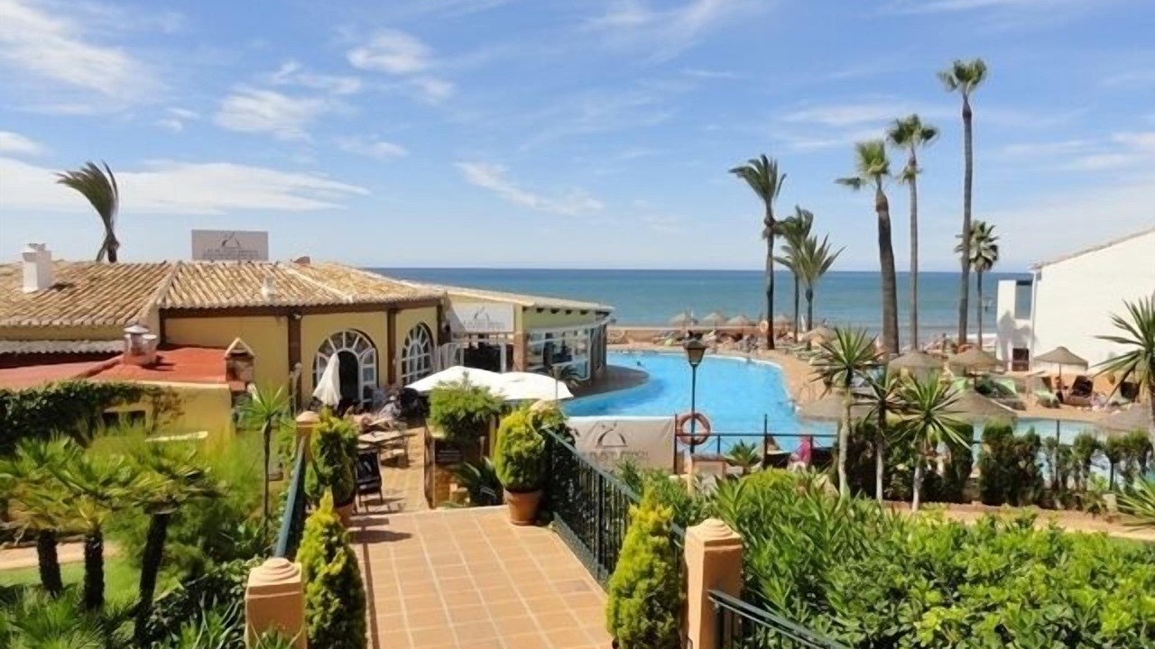Photo of Outdoor in Marbella