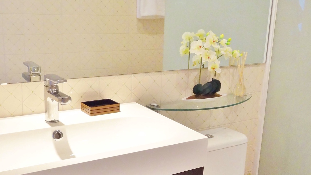 Photo of Bathroom in Marbella