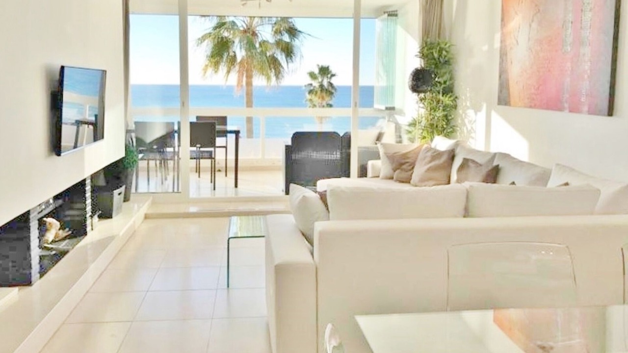 Photo of Livingroom in Marbella
