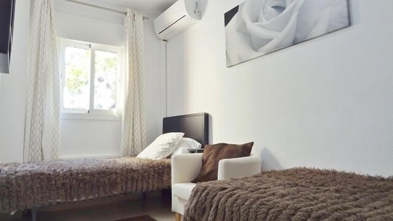 Photo of Outdoor in Marbella