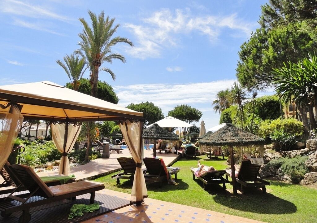Photo of Outdoor in Marbella