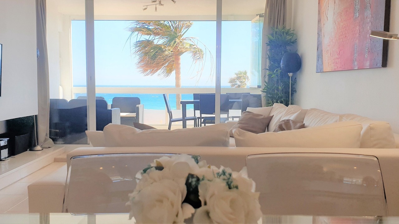 Photo of Livingroom in Marbella