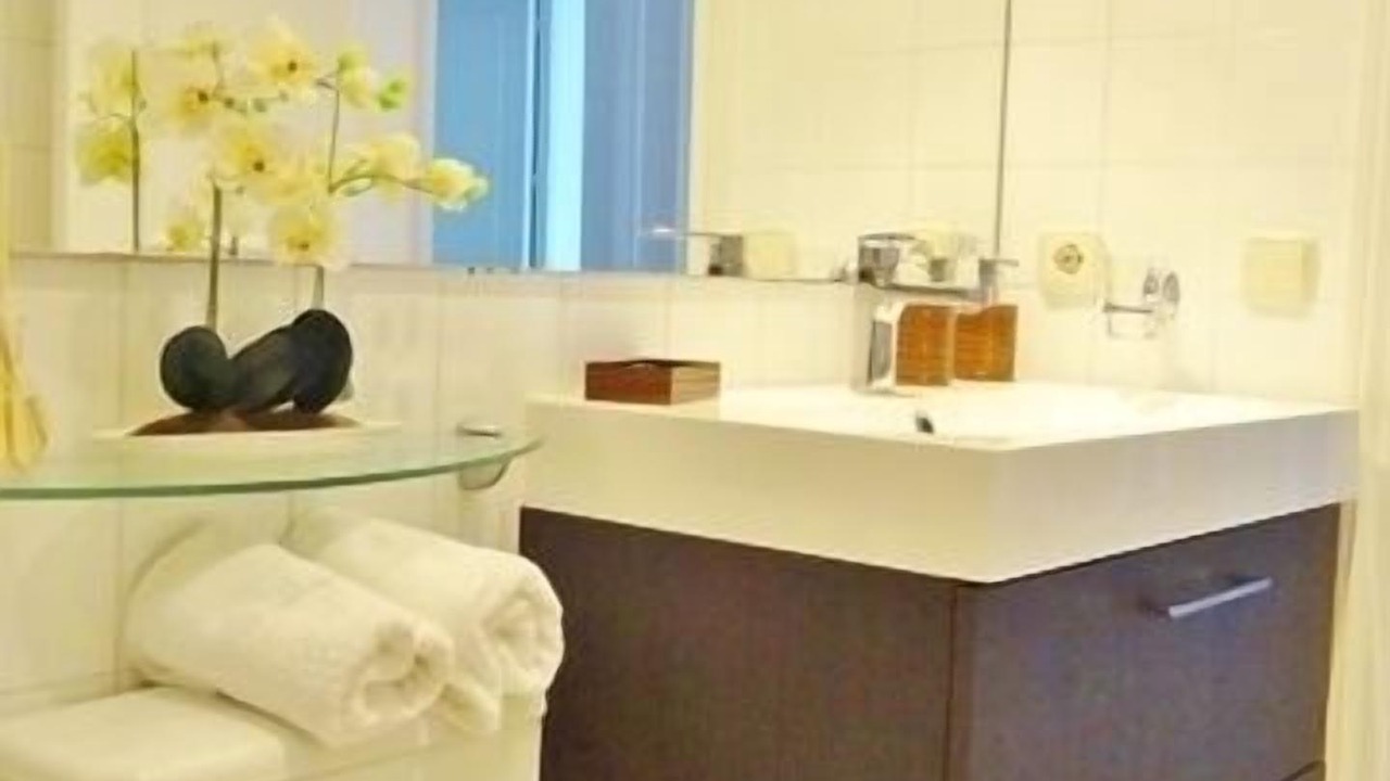 Photo of Bathroom in Marbella