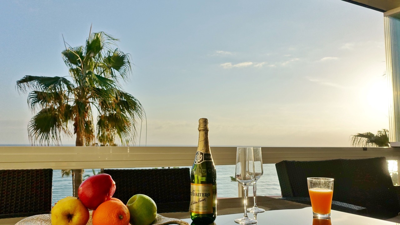Photo of Outdoor in Marbella