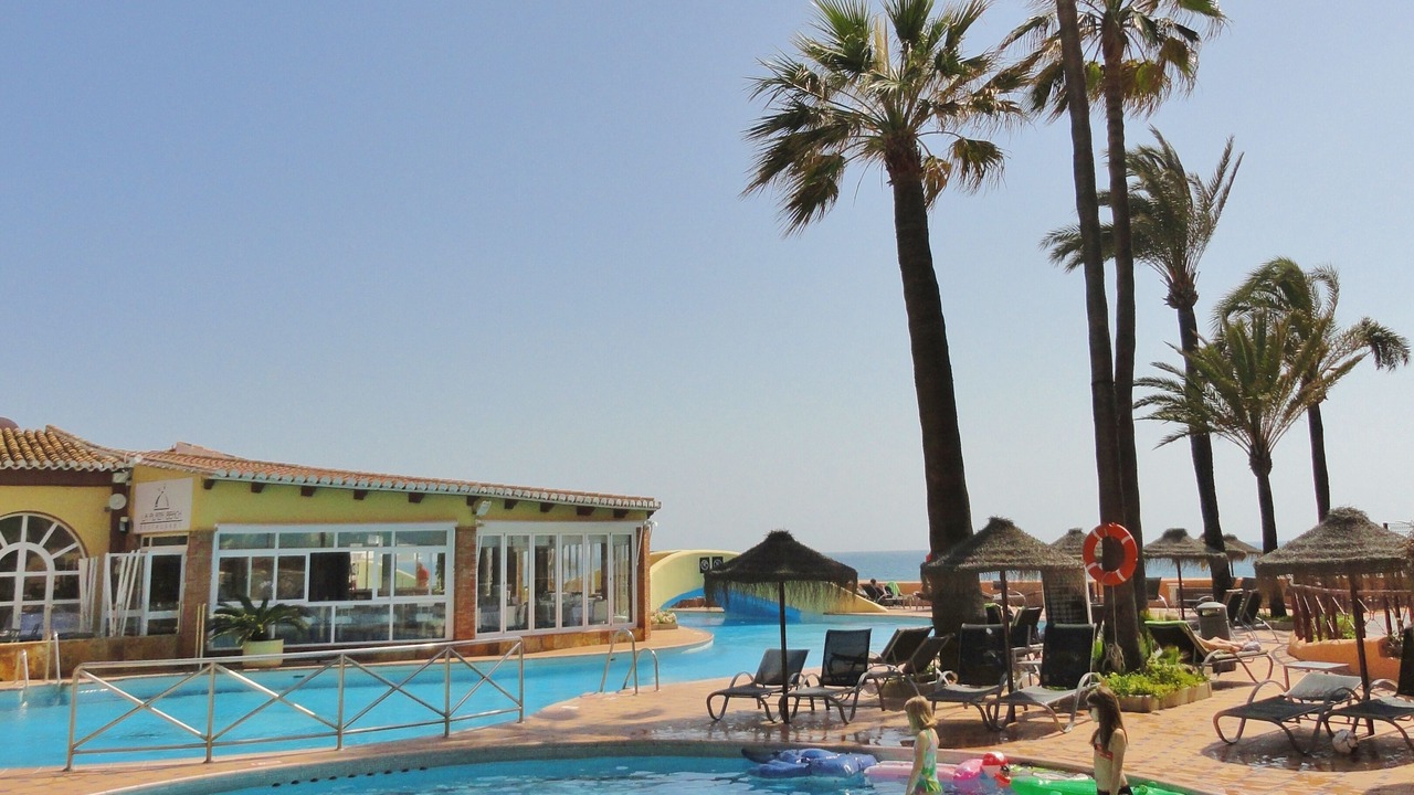 Photo of Outdoor in Marbella