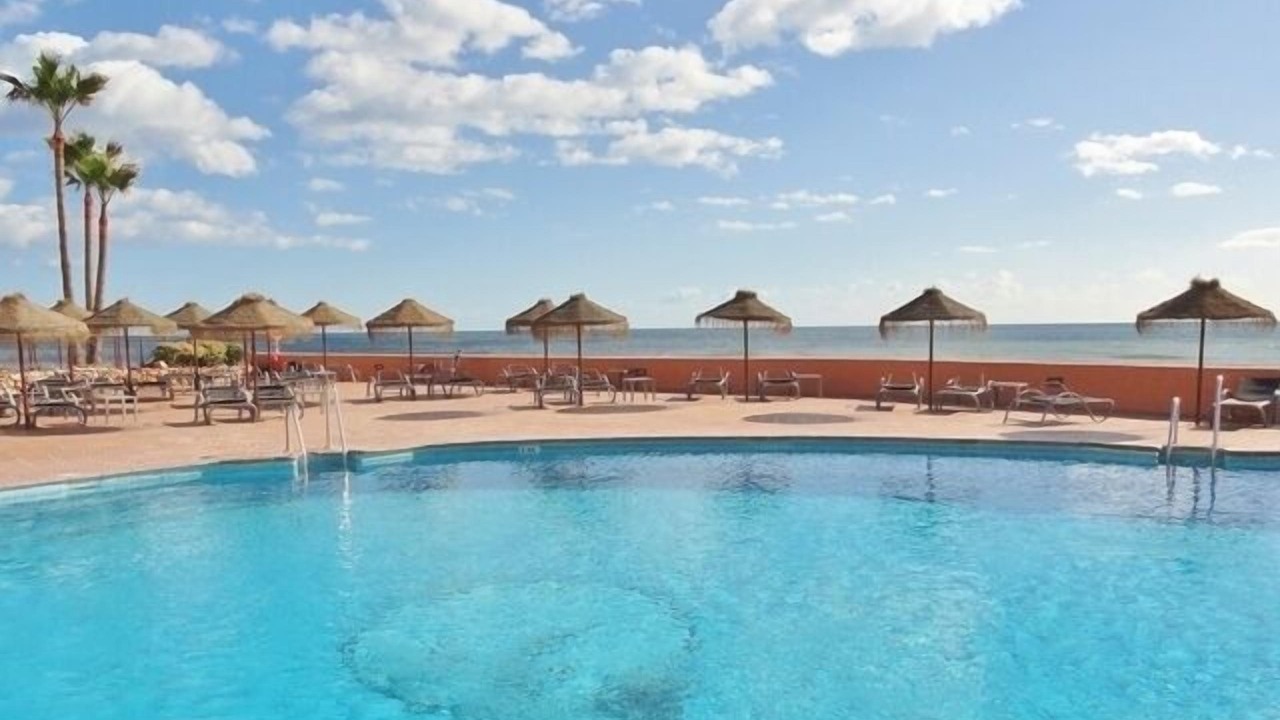 Photo of Outdoor in Marbella
