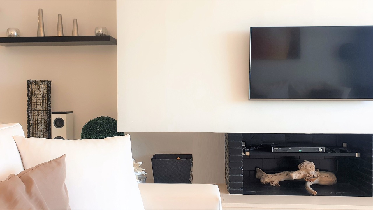 Photo of Livingroom in Marbella