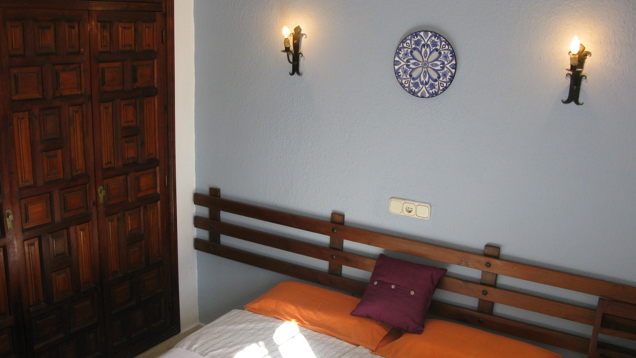 Photo of Bedroom in Urbanizacion Costabella