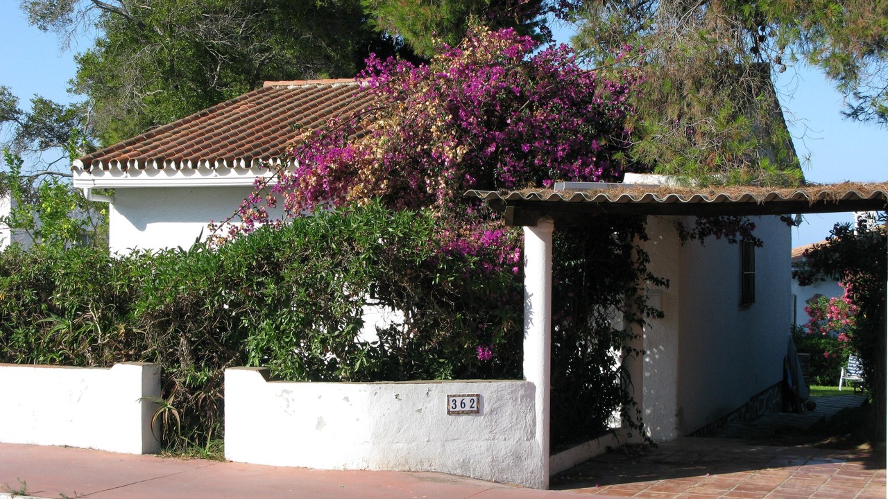 Photo of Outdoor in Urbanizacion Costabella