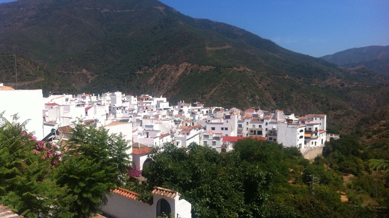 Photo of Outdoor in Urbanizacion Costabella